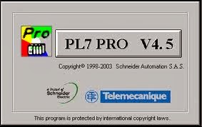 pl7 pro 45 serial number